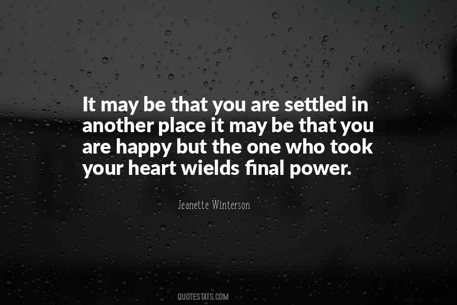 Family Drama Inspirational Quotes #1623694