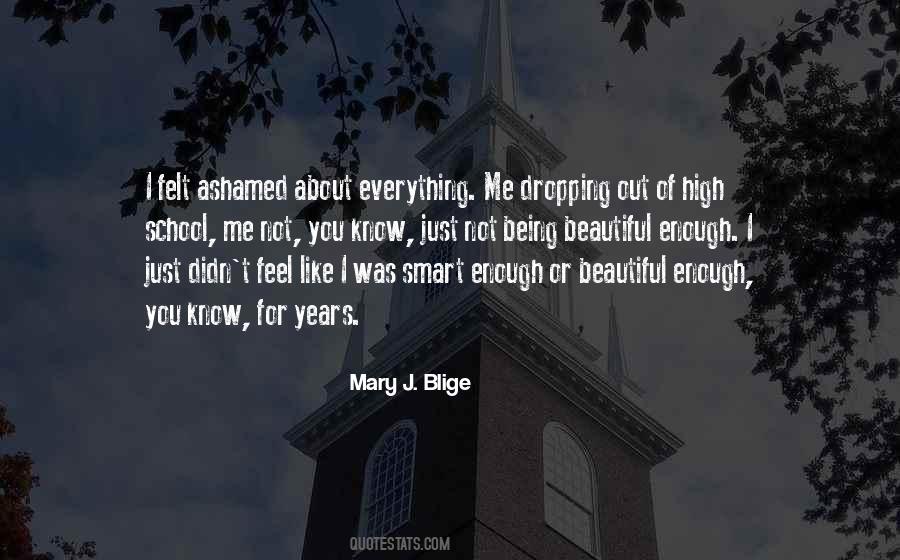 I Am Smart I Am Beautiful Quotes #715927