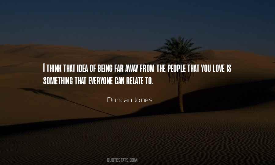 I Love That You Can Quotes #232328