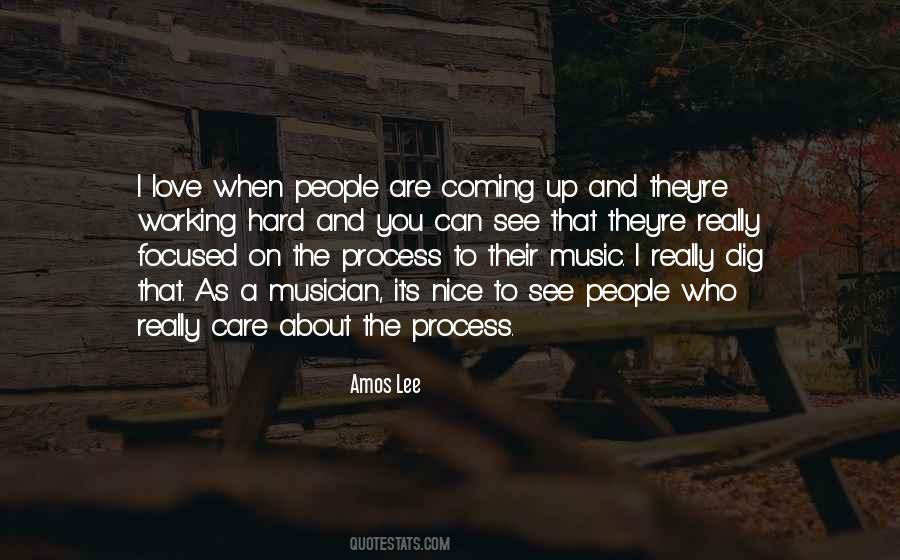 I Love That You Can Quotes #366658