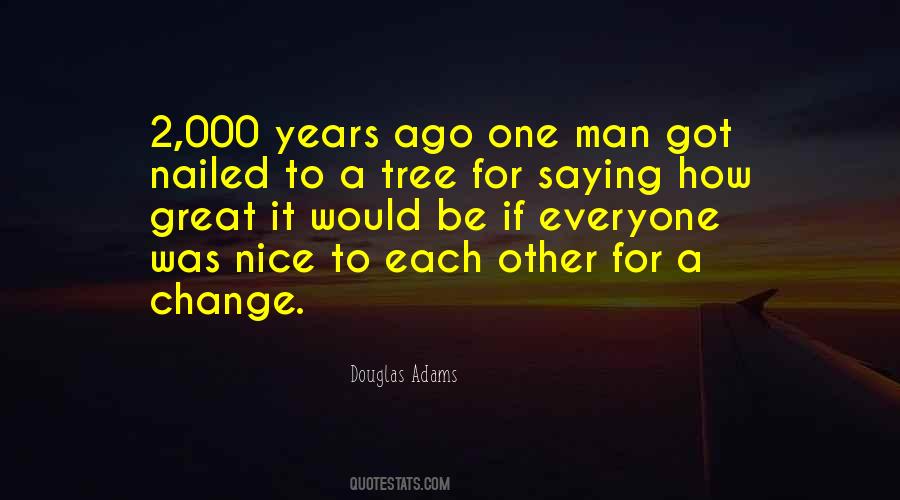 Man Friday Quotes #1396864