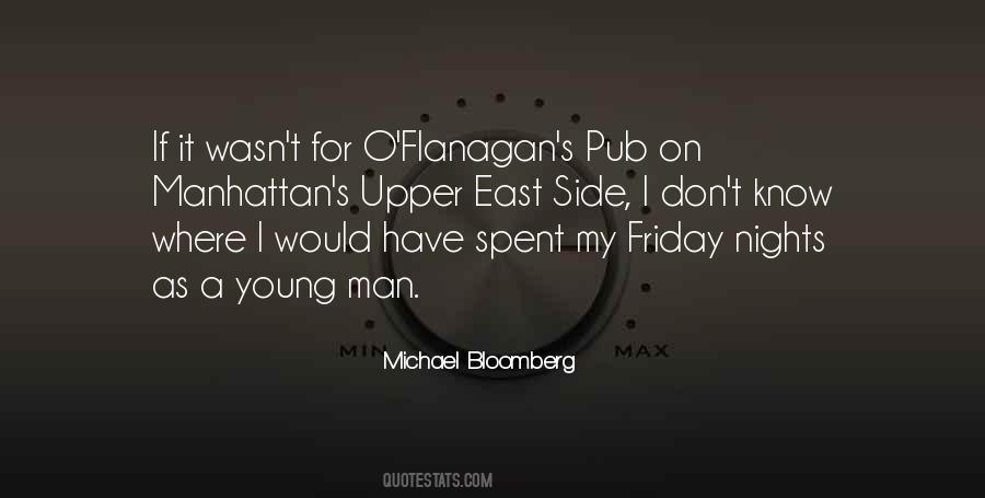 Man Friday Quotes #189705