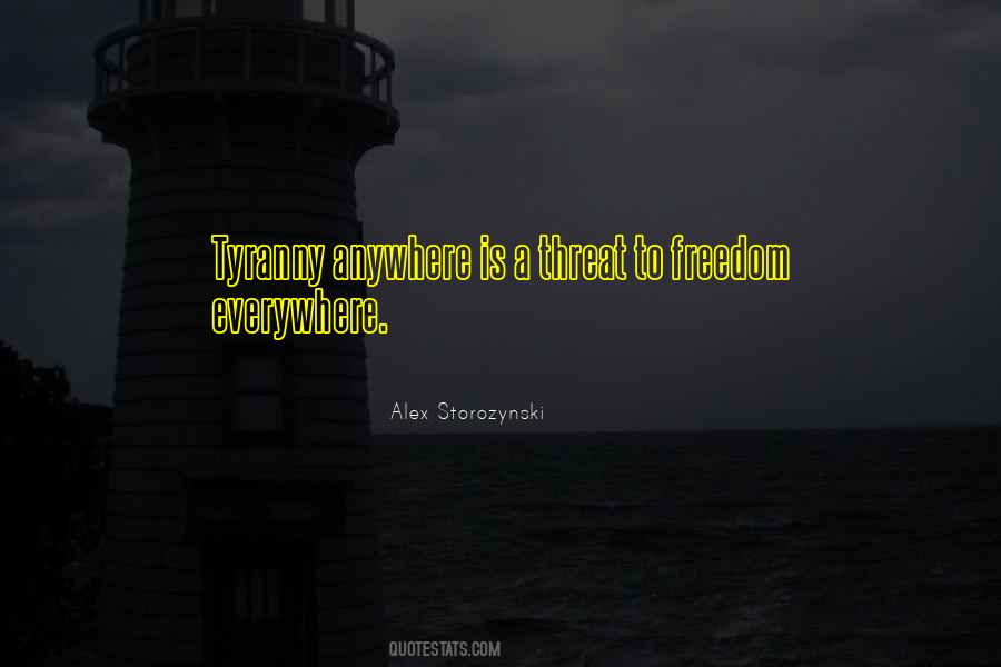 Anywhere Everywhere Quotes #546454