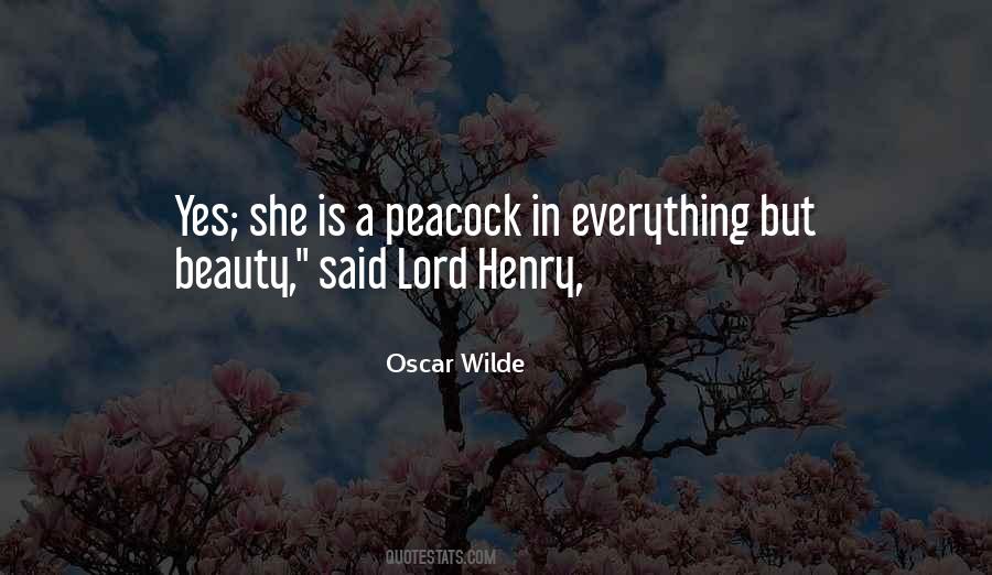 Beauty Is In Everything Quotes #1520239