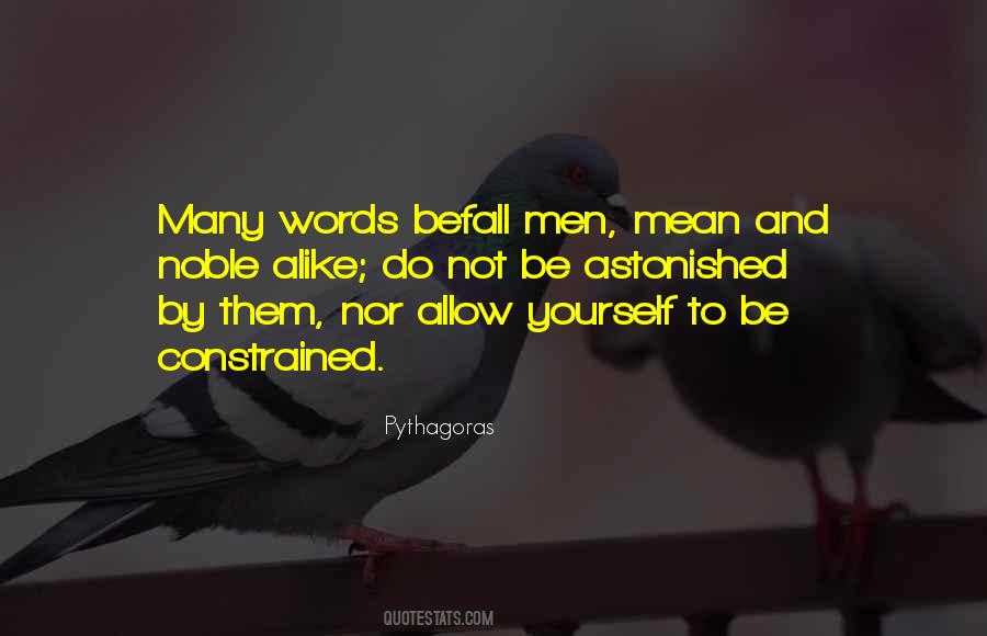 Family Estranged Quotes #1190491