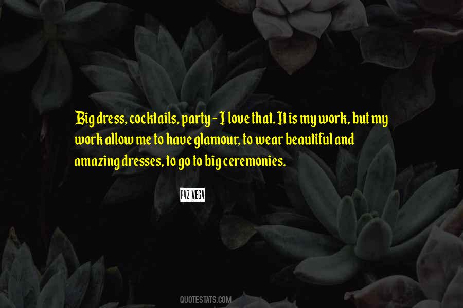 Big Is Beautiful Quotes #525592