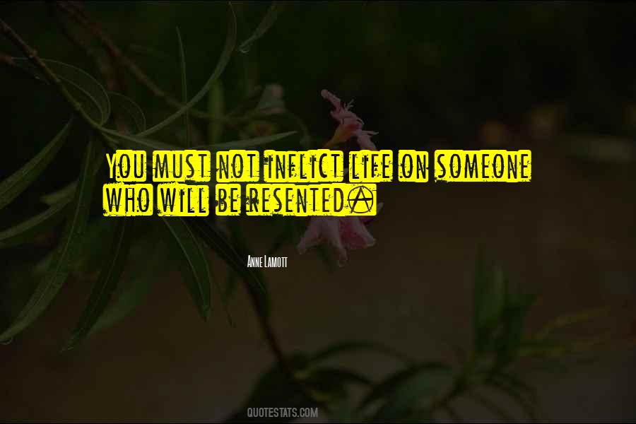 Family Favouritism Quotes #1064328