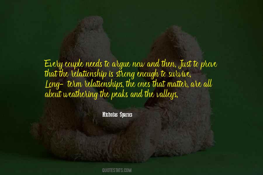 Family Favouritism Quotes #739184