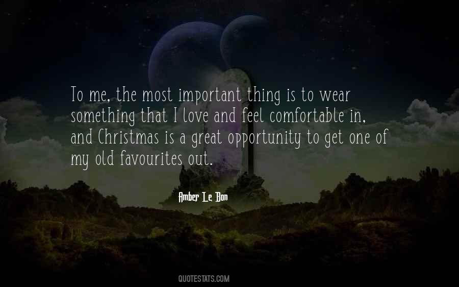 My Christmas Quotes #1045427