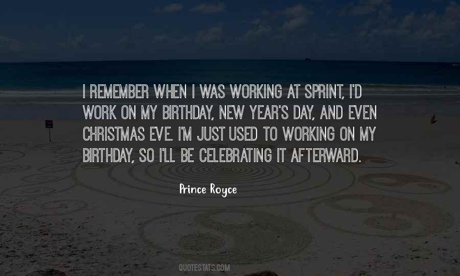 My Christmas Quotes #1202071