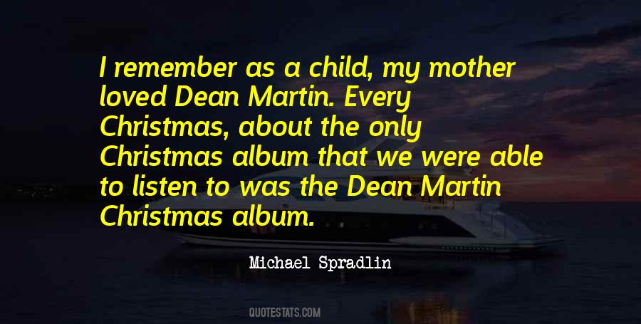 My Christmas Quotes #1206700