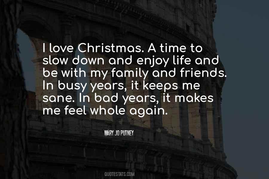 My Christmas Quotes #1415559
