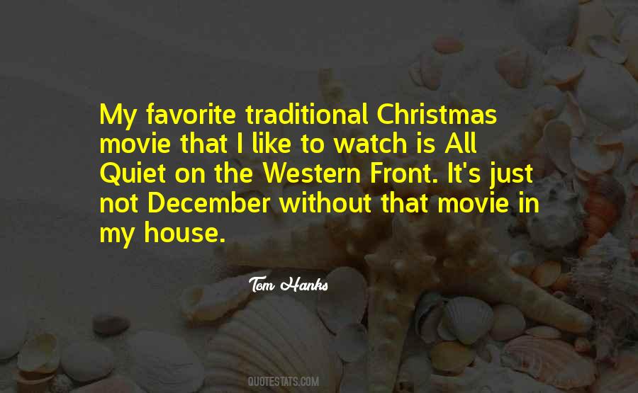 My Christmas Quotes #403098