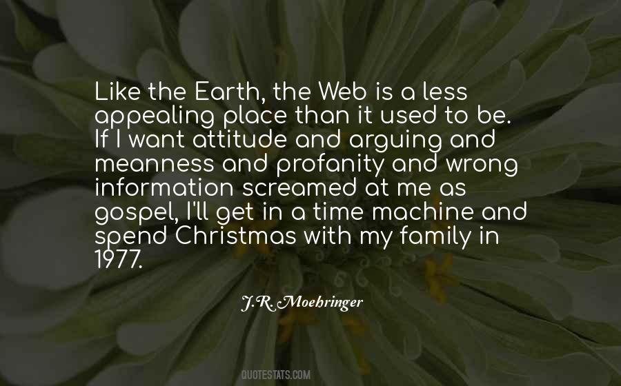 My Christmas Quotes #590085