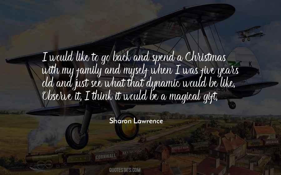 My Christmas Quotes #593599