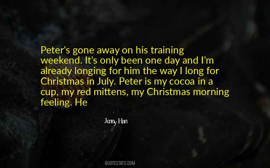 My Christmas Quotes #673710