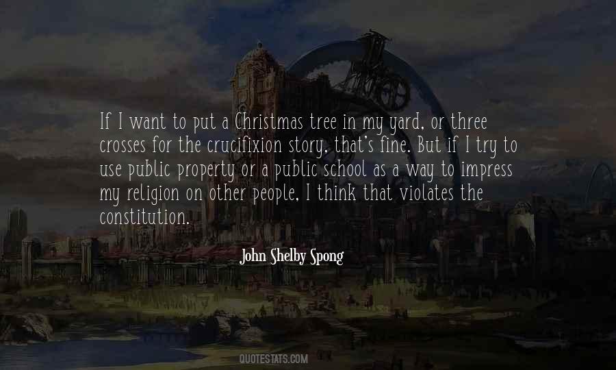 My Christmas Quotes #674535