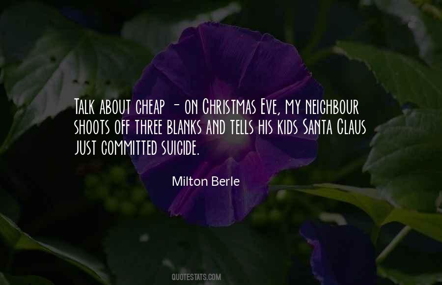 My Christmas Quotes #970485