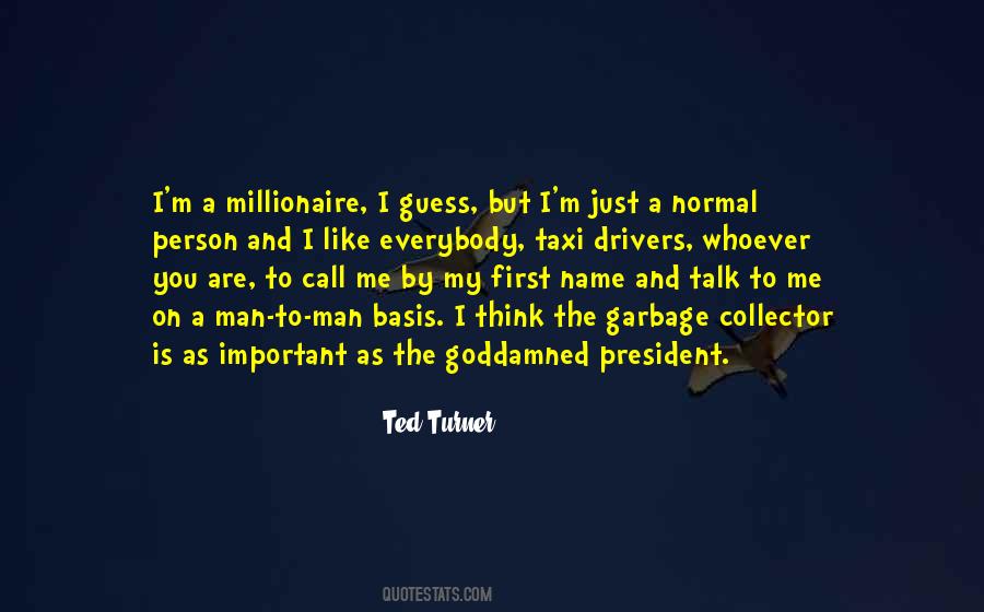 Names Are Important Quotes #259034