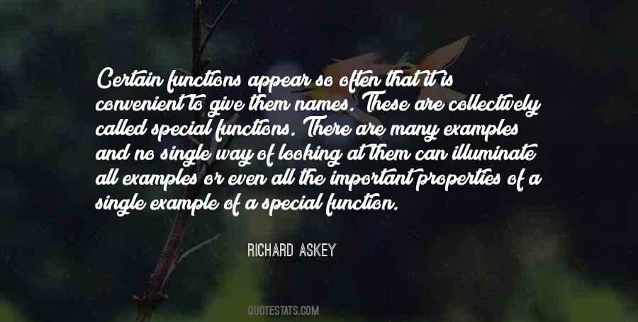 Names Are Important Quotes #497385