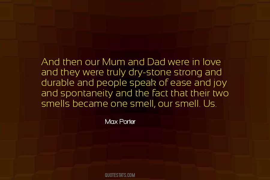 Love Mum Quotes #1148245