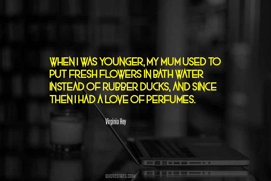 Love Mum Quotes #1322349