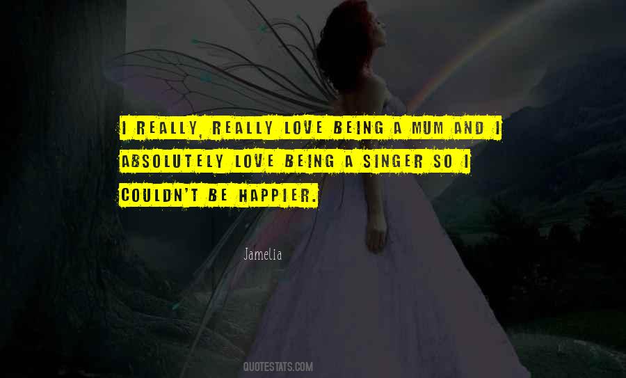 Love Mum Quotes #579541