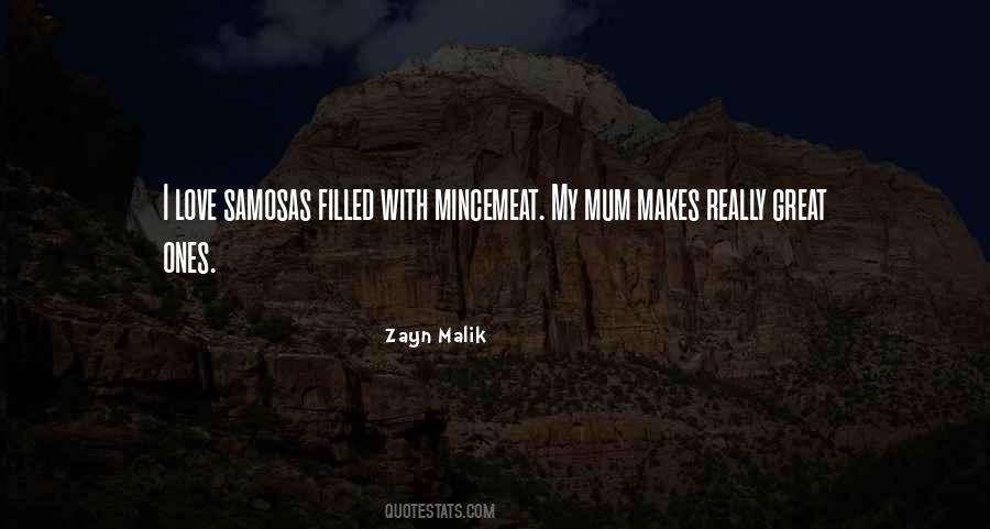 Love Mum Quotes #778534