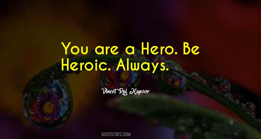 Leader Success Quotes #1091544