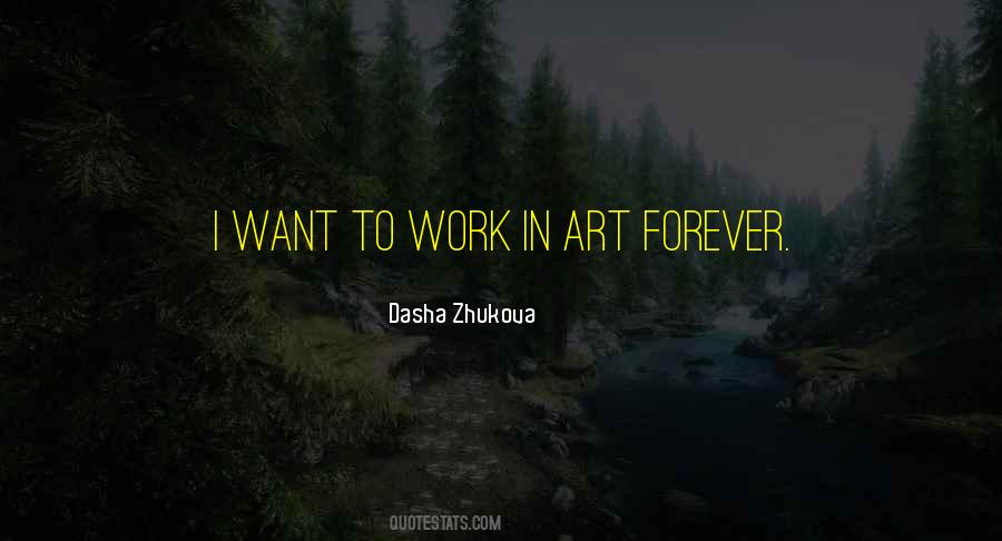 Quotes About In Art #1132298