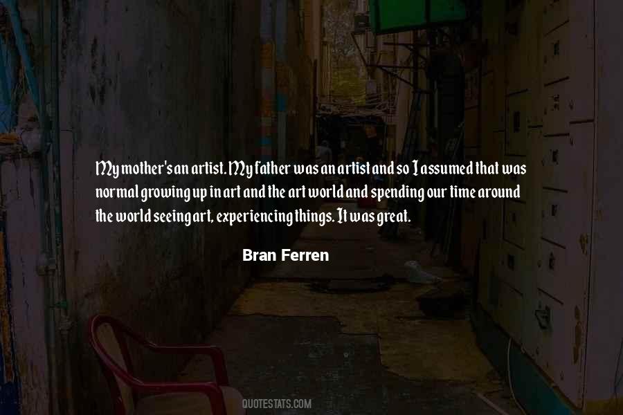 Quotes About In Art #1231213