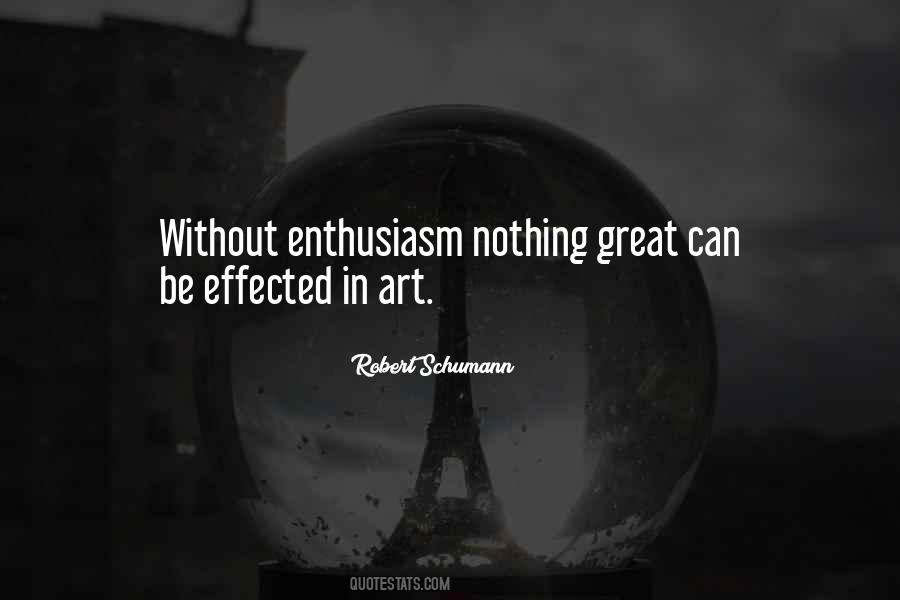 Quotes About In Art #1314245