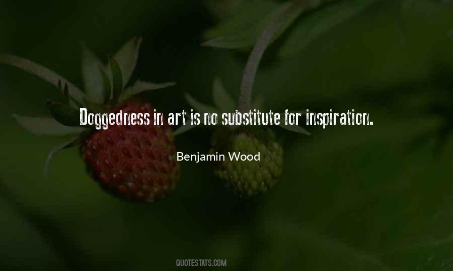 Quotes About In Art #1337371