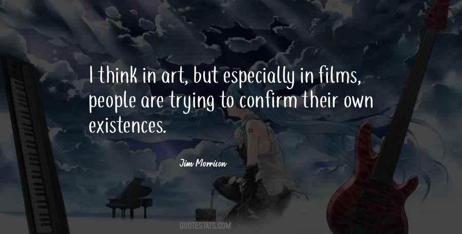 Quotes About In Art #961563