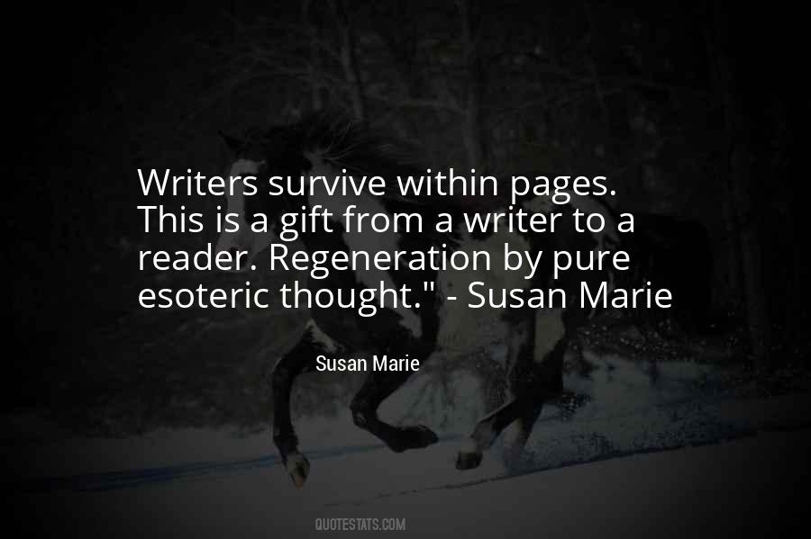 Books Gift Quotes #1301375