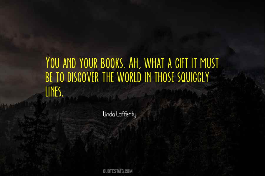 Books Gift Quotes #1615082