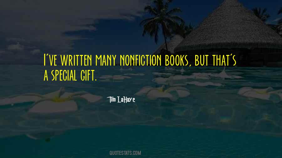 Books Gift Quotes #1795664