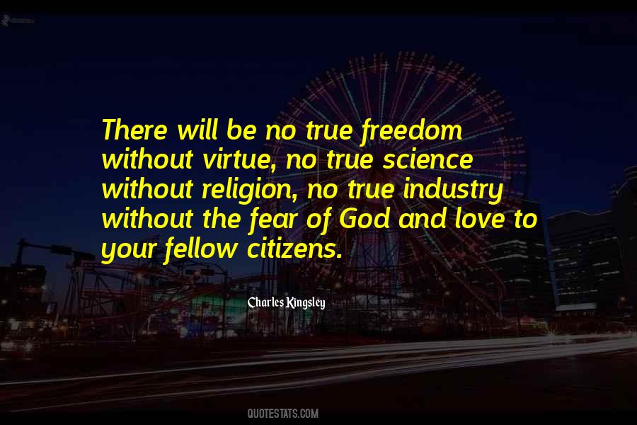 Love Your Freedom Quotes #1305951