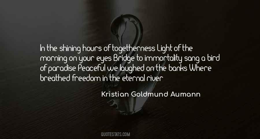 Love Your Freedom Quotes #1665058