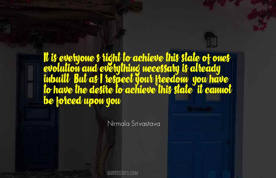 Love Your Freedom Quotes #270481