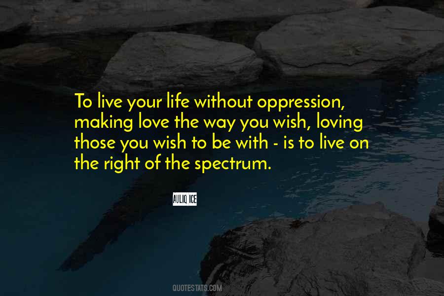 Love Your Freedom Quotes #335581