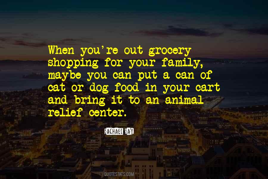 Family Food Quotes #841995