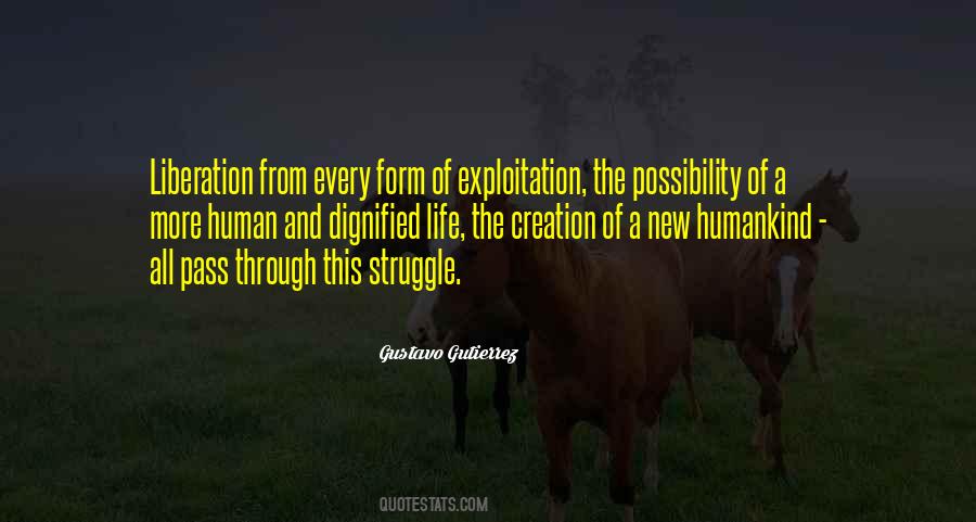 The Creation Quotes #1002092