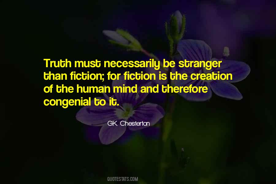 The Creation Quotes #1279312
