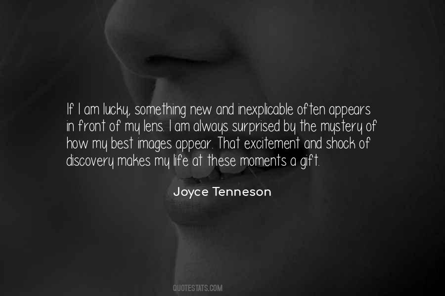 Best Moments Of My Life Quotes #1406425