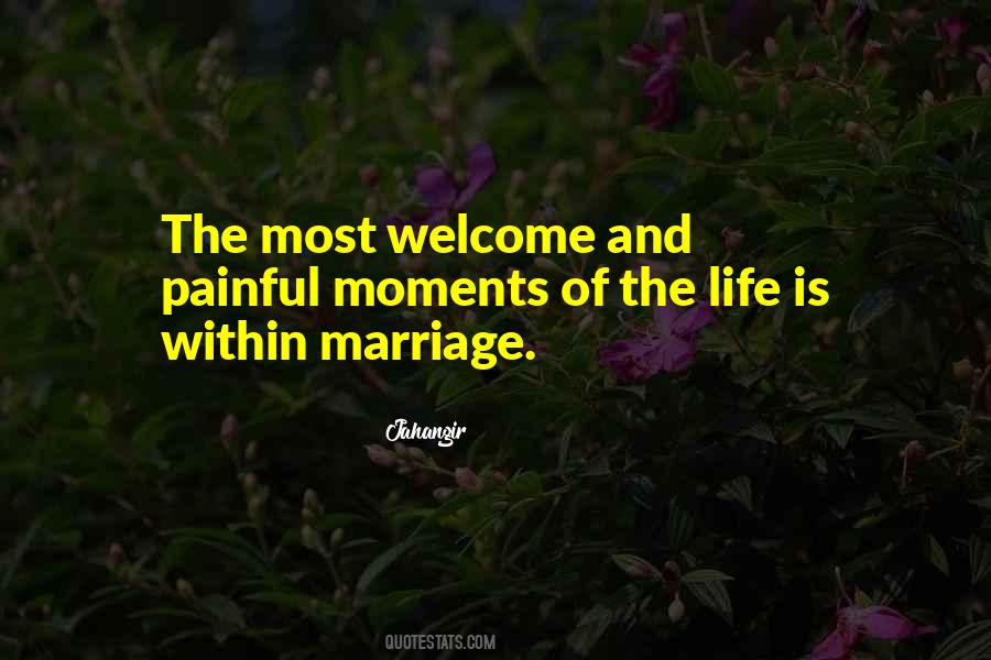 Best Moments Of My Life Quotes #47486