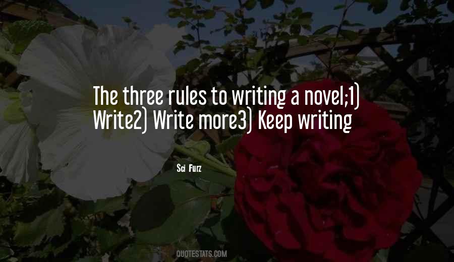 Writers Motivational Quotes #862626