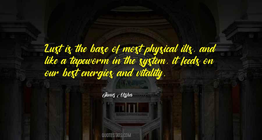 Best Energy Quotes #1069373