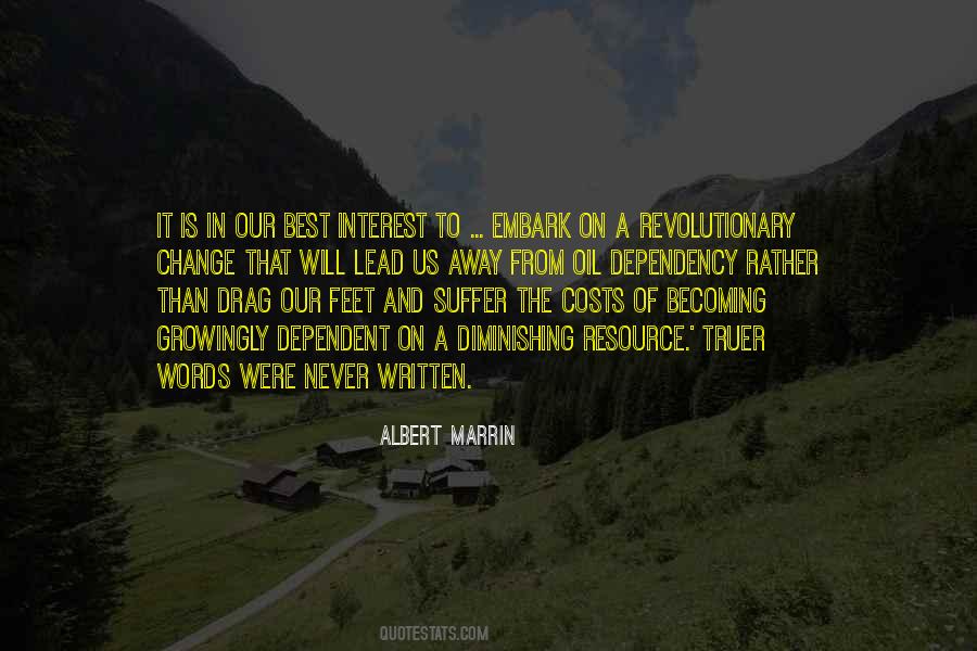 Best Energy Quotes #265775