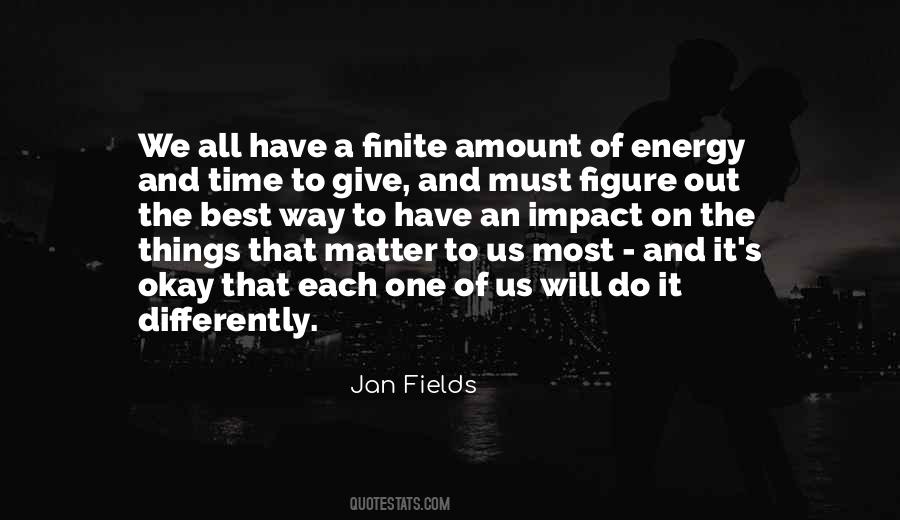 Best Energy Quotes #502958